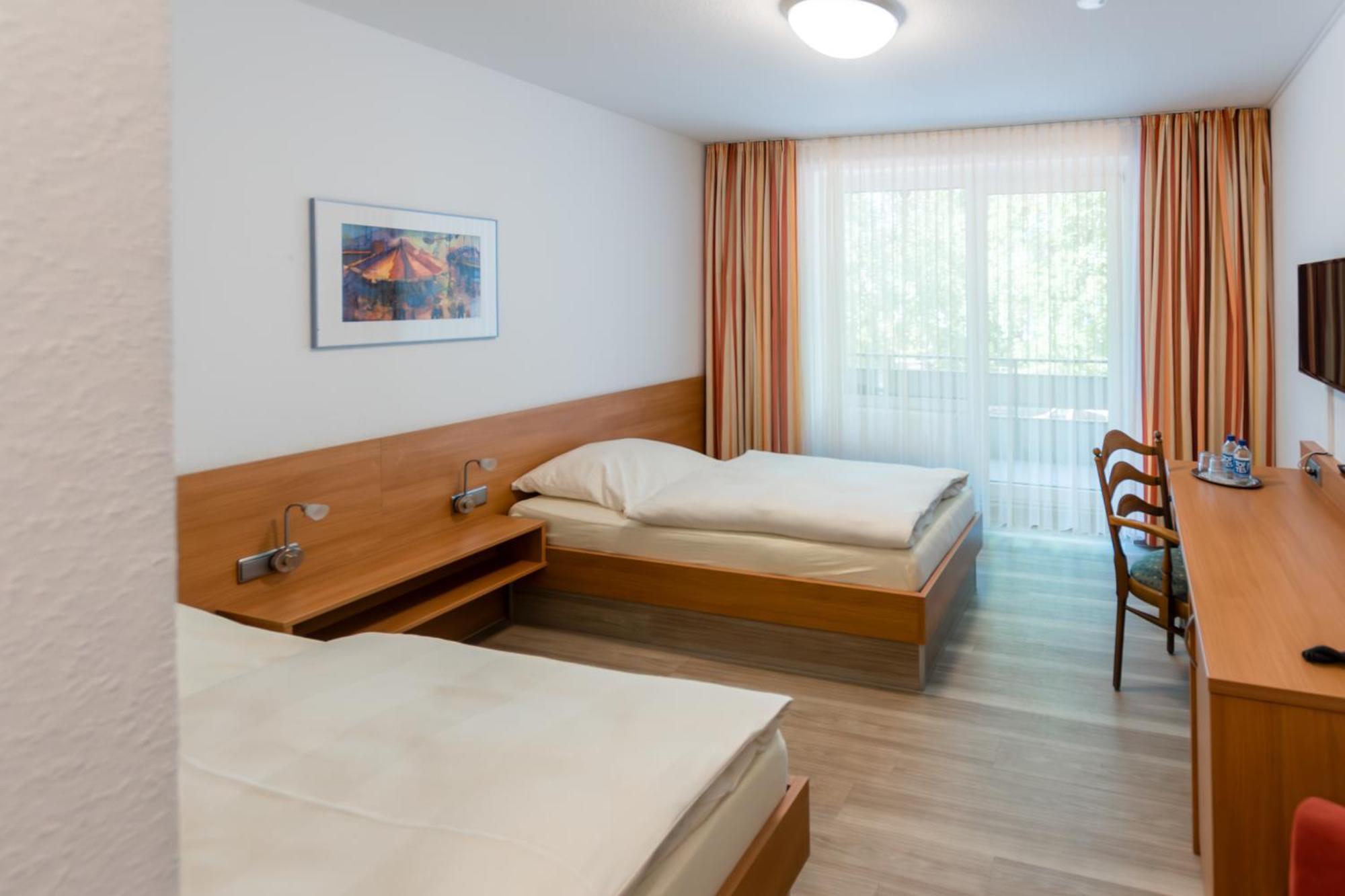 Muennich Hotel