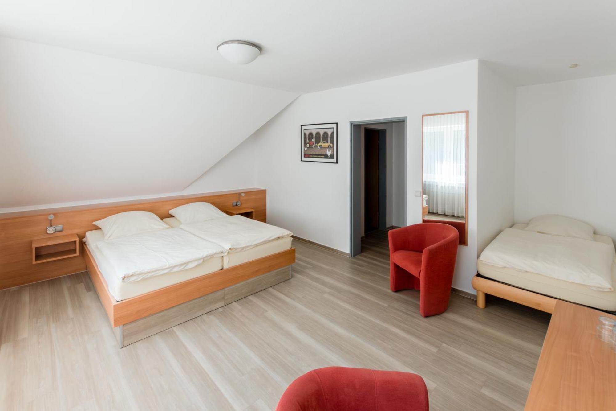 Muennich Hotel 3*